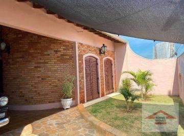 83c2869785f2d79d168b10879efa85e9f8d66cd7 · Casa com 3 quartos à venda, 322 m² por R$ 1.190.000 - Vila Maria Luiza - Jundiaí/SP