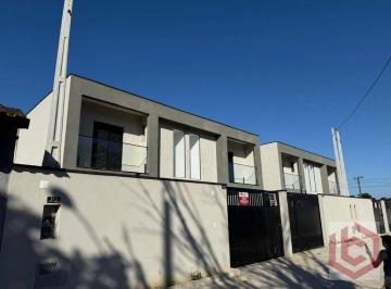 c00da4ef755e70bb611098cdba9de80660dc9f54 · Sobrado à venda, 75 m² por R$ 580.000,00 - Boracéia - Bertioga/SP