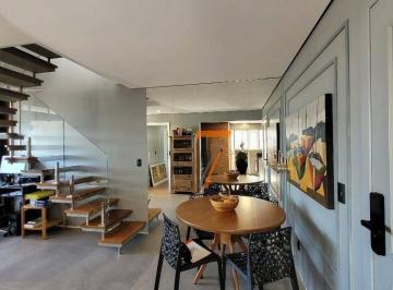 a0c7bb2d770d2fb6fadce2f23314907c52c43163 · Apartamento com 2 dormitórios à venda, 130 m² por R$ 1.449.000,00 - Estreito - Florianópolis/SC