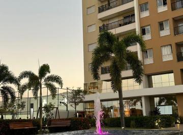 Apartamento · 72m² · 3 Quartos · 2 Vagas · Apartamento Alvorada