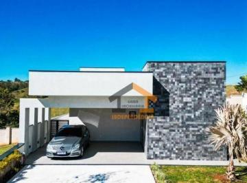 0228ccd6b6ea1465905fb633f332876551c62885 · Casa à venda, 199 m² por R$ 1.756.000,00 - Condomínio San Giovanni - Itatiba/SP