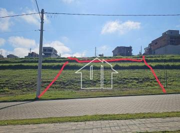 7eb9603c7175897a9e8d8665c5e1bc2da064ffc6 · Terreno à venda, 330 m² por R$ 680.000,00 - Urbanova - São José dos Campos/SP