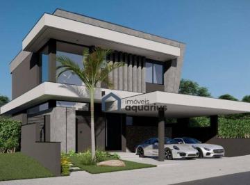 cbc0d3c20c8effb41094fd1e9afa4ad9c66242a3 · Sobrado com 3 dormitórios à venda, 280 m² - Condomínio Rudá - São José dos Campos/SP