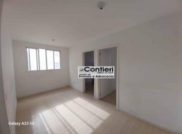 cc0d189db833887bf65bbb79f8b3c74e25ef1a71 · Apartamento com 2 dormitórios à venda, 45 m² por R$ 160.000,00 - Parque São Lourenço - São Paulo/SP