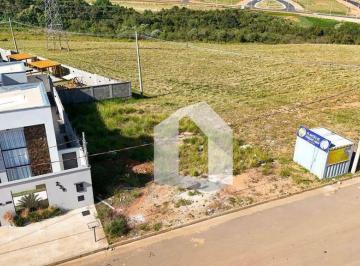 e95b3c511e5e7cdb3b11f0e7afd899d3d325a44f · Terreno à venda, 378 m² por R$ 350.000,00 - Jardins de Florença - Poços de Caldas/MG