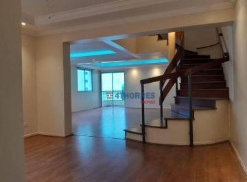 99353cdc253dc2a9a762f938a171bac4135c7657 · Cobertura Duplex - 4 quartos - Morumbi/SP