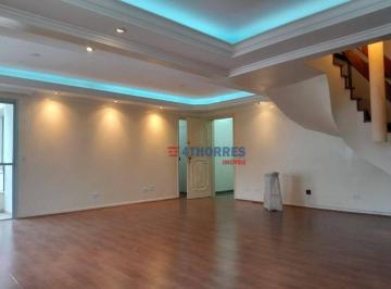 8b51830af00f4f043c14750b0560f0ba065df12a · Cobertura Duplex - 4 quartos - Morumbi/SP