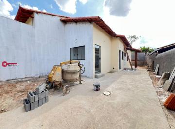 Casa · 57m² · 2 Quartos · 2 Vagas · Casa 02 Quartos à Venda em São Joaquim de Bicas no bairro Marques Industrial