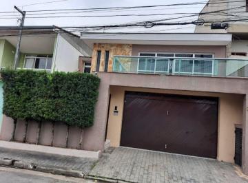 Casa · 230m² · 3 Quartos · 4 Vagas · Casa com 3 quartos para alugar, 230 m² por R$ 4.800/mês - Picanco - Guarulhos/SP
