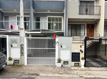 Casa · 80m² · 2 Quartos · 1 Vaga · CASA EM DOM JOAQUIM 2 QUARTOS