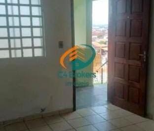 Casa · 42m² · 2 Quartos · 1 Vaga · Casa de Condomínio em Parque Industrial Cumbica - Guarulhos, SP