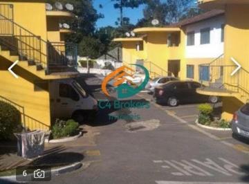 Casa · 42m² · 2 Quartos · 1 Vaga · Casa de Condomínio em Parque Industrial Cumbica - Guarulhos, SP
