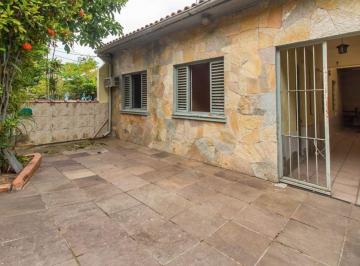 Casa · 74m² · 3 Quartos · 1 Vaga · Casa com 3 dormitórios, 1 vaga e 74m² no bairro Cristo Redentor