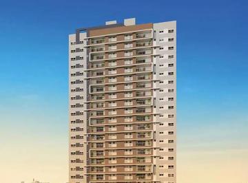 Apartamento · 128m² · 3 Quartos · 2 Vagas · Mistral Jundiaí Patriani