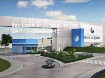 Foto 01 · Terrenos Industriais em Condomínio em Americana 750m² - Ifacil.com.br