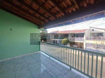 Foto 01 · Casa, Jardim Morada do Sol, Indaiatuba, SP