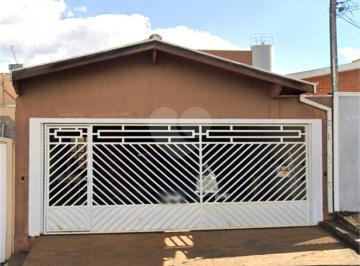 Casa · 121m² · 3 Quartos · 2 Vagas · Casa térrea com 3 quartos à venda em Vila Homero - SP