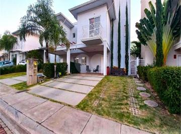 Casa · 132m² · 3 Quartos · 4 Vagas · Condomínio com 3 quartos à venda em Chácara belvedere - SP