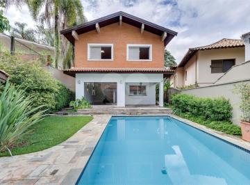 Casa · 363m² · 4 Quartos · 3 Vagas · Sobrado com 4 quartos à venda em Jardim marajoara - SP