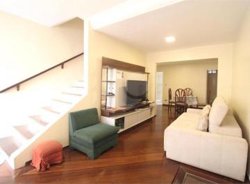 Casa · 125m² · 3 Quartos · Sobrado com 3 quartos à venda em Jardim prudência - SP