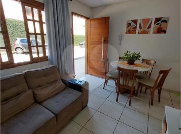 Casa · 58m² · 2 Quartos · 1 Vaga · Condomínio com 2 quartos à venda em Vila arapuã - SP