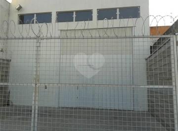 Comercial · 228m² · 4 Vagas · Barracão à venda em Conjunto Habitacional Júlio De Mesquita Filho - SP