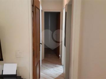 Apartamento · 76m² · 3 Quartos · 2 Vagas · Apartamento com 3 quartos à venda em Jardim vila mariana - SP