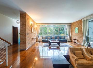 Casa · 436m² · 4 Quartos · Casa com 4 quartos à venda em Alto da lapa - SP