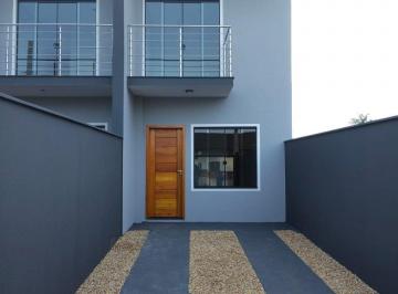 Casa · 98m² · 3 Quartos · Casa à venda - na Boa Vista