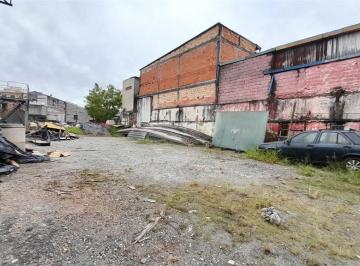 Terreno · 900m² · 80 Vagas · Terreno à venda em Santo amaro - SP