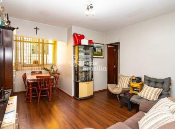 Apartamento · 60m² · 2 Quartos · 1 Vaga · CNB 14 Porto da Barra | Apartamento nascente com 2 quartos - 1 vaga - Taguatinga Norte