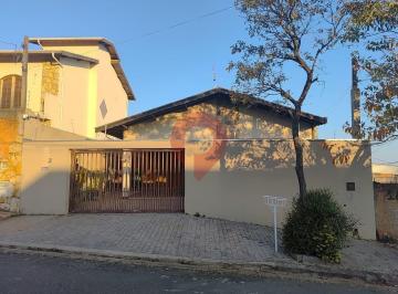 0 · Casa á venda no Von Zuben em Campinas