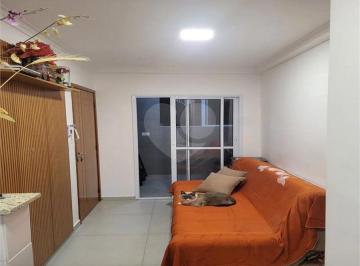 Apartamento · 29m² · 1 Quarto · Apartamento com 1 quartos à venda em Tucuruvi - SP