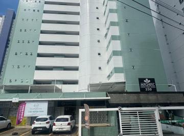 Apartamento de 1 quarto, João Pessoa · Apartamento no bairro de Tambau com 1 quarto  36m2 