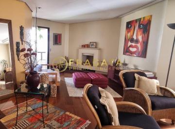Apartamento · 244m² · 4 Quartos · 4 Vagas · Apartamento à venda com 244,00m² com 4 dormitórios, 2 suítes e 4 vagas - Perdizes/SP