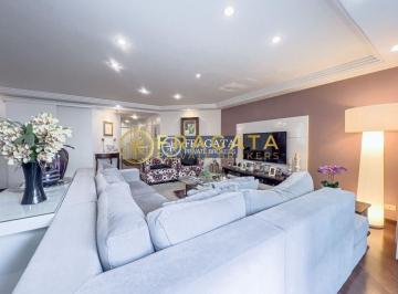 Apartamento · 236m² · 3 Quartos · 3 Vagas · Apartamento à venda com 236 m² com 3 dormitórios sendo 1 suíte e 3 vagas de garagem - Perdizes - SP