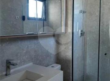 Apartamento de 1 quarto, São Paulo · Apartamento Residencial a venda/locação em PINHEIROS!