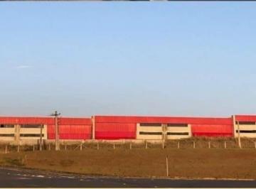 Comercial · 14300m² · Comercial à venda - na Zona Industrial