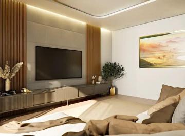 Apartamento · 77m² · 1 Quarto · Apartamento à venda - em Serra