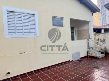 0 · Casa á venda no Jardim flamboyant, Campinas/SP.