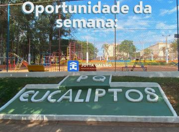 0 · Apartamento à venda 2 Dormitórios - Pq dos Eucaliptos - Campinas SP
