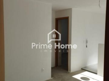 0 · apartamento à venda em Loteamento Residencial Parque dos Cantos