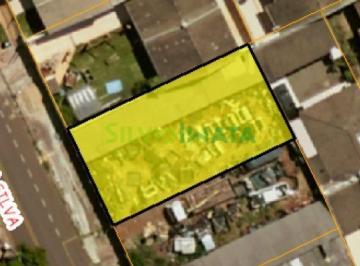 Terreno · 300m² · VENDA | Terreno,  em Jardim Licce, Maringá