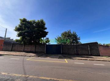 Terreno · 600m² · VENDA | Terreno,  em Jardim Licce, Maringá