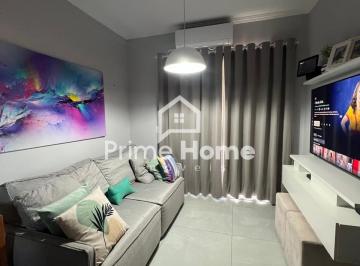 0 · apartamento à venda em Vila Itapura