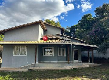 Foto 01 · Imperdível oportunidade: Casa à venda em Lagoa Santa-MG, bairro Recanto do Poeta - 1 quarto, 1 suíte