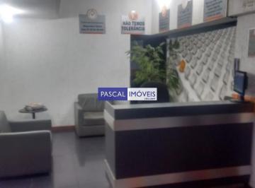 Comercial · 65m² · 2 Vagas · Casa comercial 35 m²  Chácara Santo Antônio