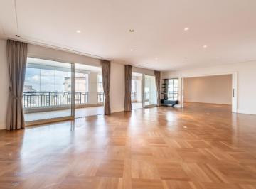 54e396f0-c3b5-4f89-bdd6-2fa06b9176a6 · Atraente apartamento tipo para venda em Jardins com 4 quartos, sendo 4 suítes, 502m²