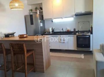 Apartamento · 69m² · 2 Quartos · 1 Vaga · Apartamento, 2 dormitórios, 69 m², em Vila Augusta