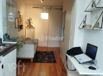 e1be2569 · Apartamento, 1 dormitórios, 38 m², em Rudge Ramos
